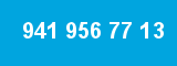 941 956 77 13